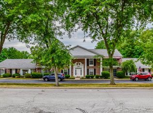 1653 Greenway Rd SE APT 202, Canton, OH 44709