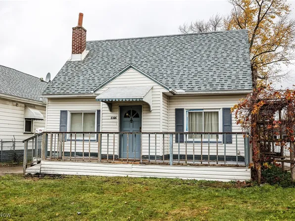 6306 Bradley Ave, Parma, OH 44129