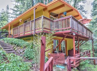 15820 Forest Hill Dr, Boulder Creek, CA