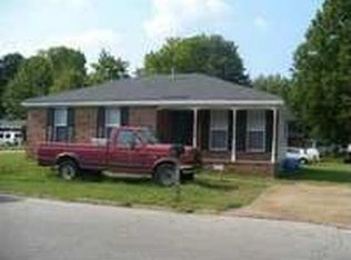 25 Maple St W, Humboldt, TN 38343
