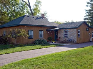 106 State St, Mazomanie, WI 53560