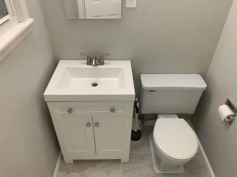 Bathroom #2