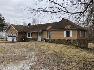 1029 W Ralston Dr, Bloomington, IN 47403