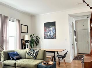 24 Concord Ave #1, Cambridge, MA 02138
