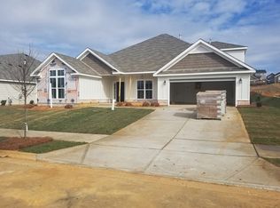 349 Bridle Path Dr, North Augusta, SC 29860