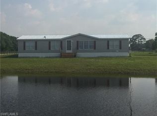 4201 Fort Simmons Ave, Labelle, FL 33935