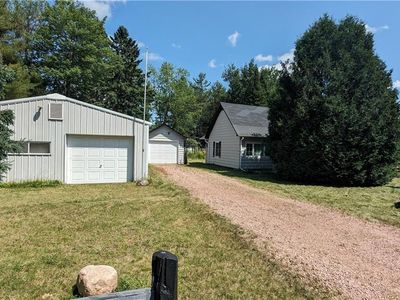 10718 Beal Avenue, Hayward, WI, 54843