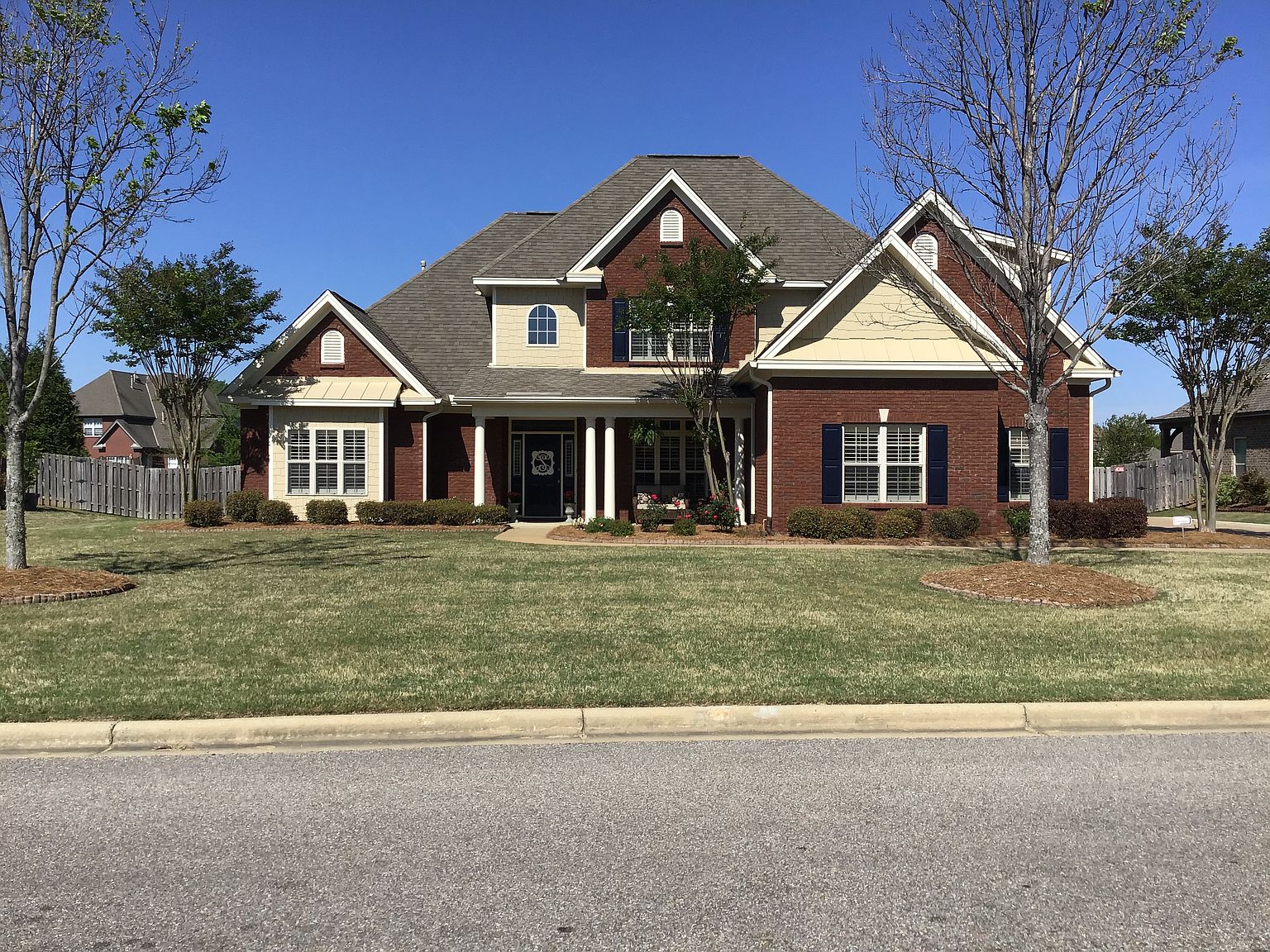 8407 Rockbridge Cir, Montgomery, AL 36116 Zillow