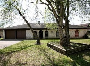 29319 Waltham St, Spring, TX 77386