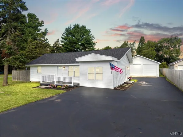 27609 State Route 3, Watertown, NY 13601