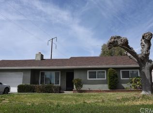 1211 N Murray St, Banning, CA 92220