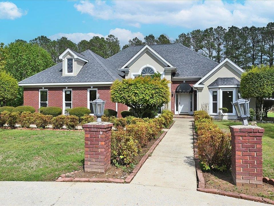 218 County Road 1307, Vinemont, AL 35179 Zillow