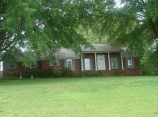 1870 Blue Ridge Blvd, Seneca, SC 29672