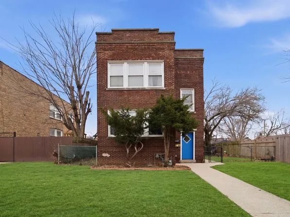 137 S 16th Ave, Maywood, IL 60153