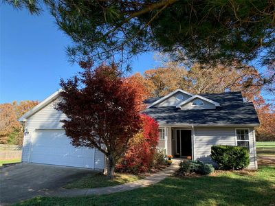 13964 Sherwood Ln, Plato, MO, 65552