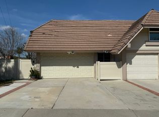 22813 Rio Clara Dr, Santa Clarita, CA 91354