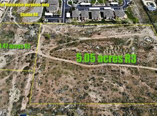 16700 Chalon Rd, Victorville, CA 92395