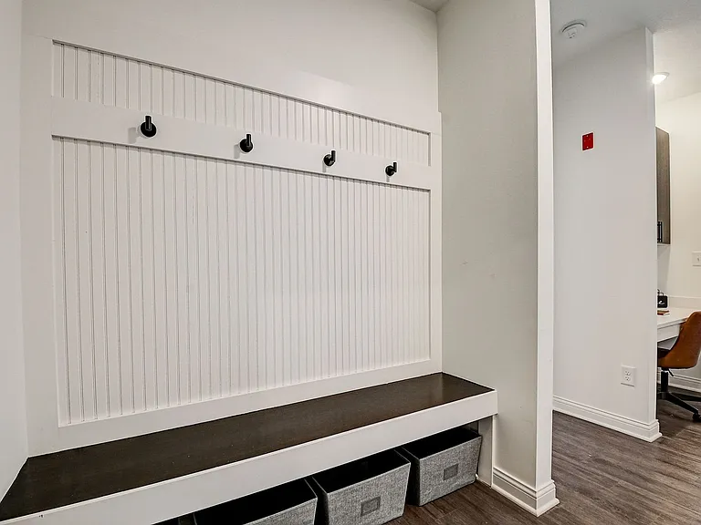 The E - Elevated Living in Whitestown — Photo 56