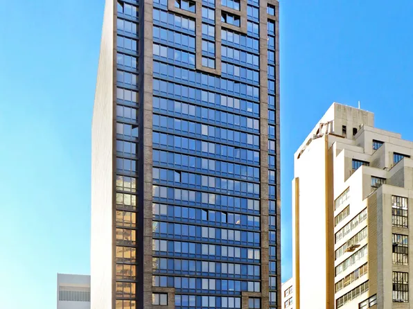 150 East 57th Street