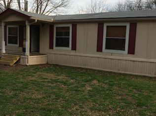 1513 Lands End St, Granbury, TX 76048