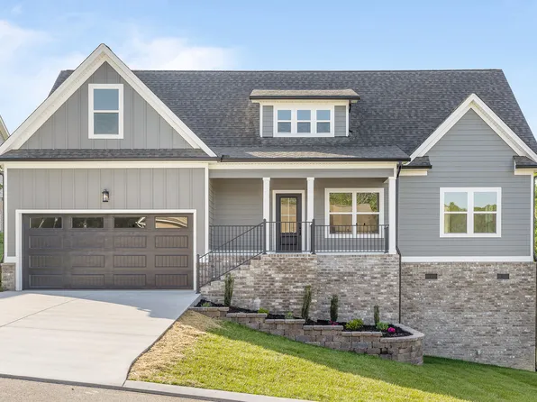 10852 Thatcher Crest Dr, Soddy Daisy, TN 37379
