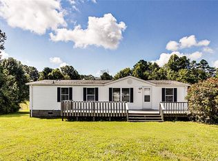 450 Atlas Dr, Randleman, NC 27317