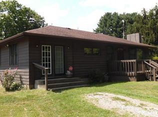 2357 McGill Rd, Belpre, OH 45714