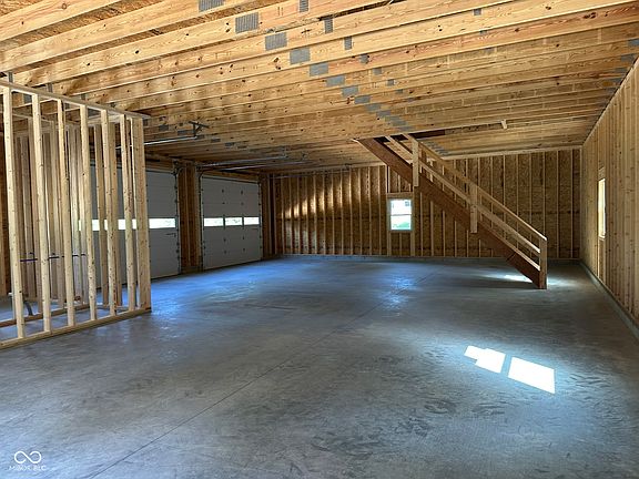 5th image of LOT 1 W County Road 1200 N