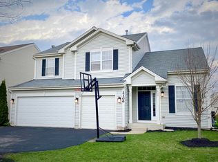 2106 Emma Ave, Montgomery, IL 60538