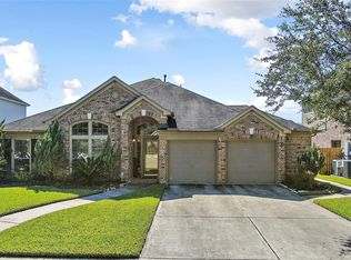 914 Adowa Spring Loop, Spring, TX 77373