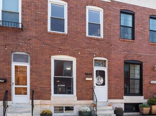 127 S Curley St, Baltimore, MD 21224