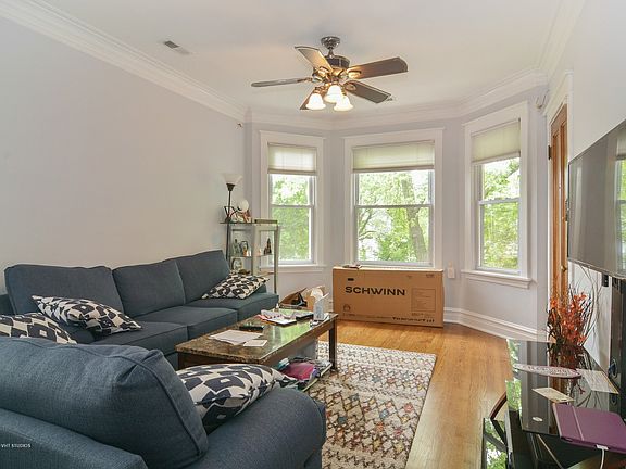 2nd image of 4048 N Campbell Ave