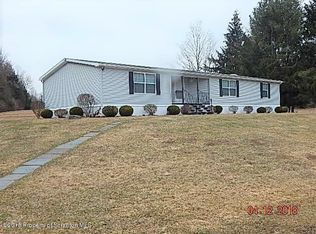 34 Wellington St, Hallstead, PA 18822