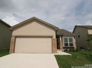4506 Todds Farm, San Antonio, TX 78218