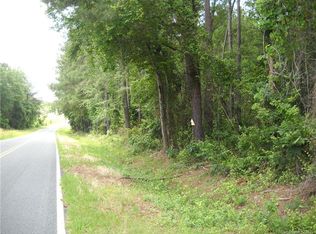 Scholl Shankle Rd, Hamlet, NC 28345