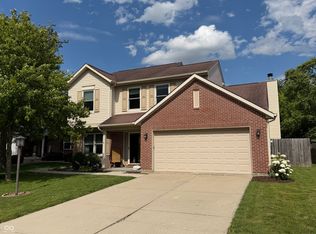 13977 Wakefield Pl, Fishers, IN 46038