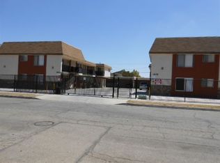 38506 4th St E APT 2, Palmdale, CA 93550