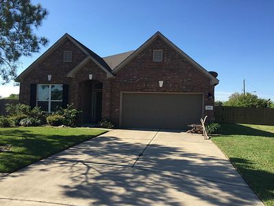 6106 Rolling Meadow Ct, Pearland, TX, 77581