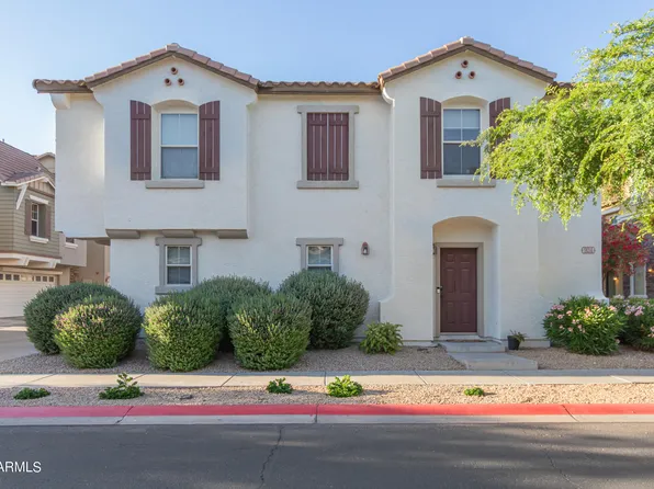 924 W ASPEN Way, Gilbert, AZ 85233