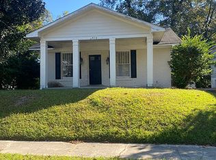 2410 24th Ave, Meridian, MS 39301