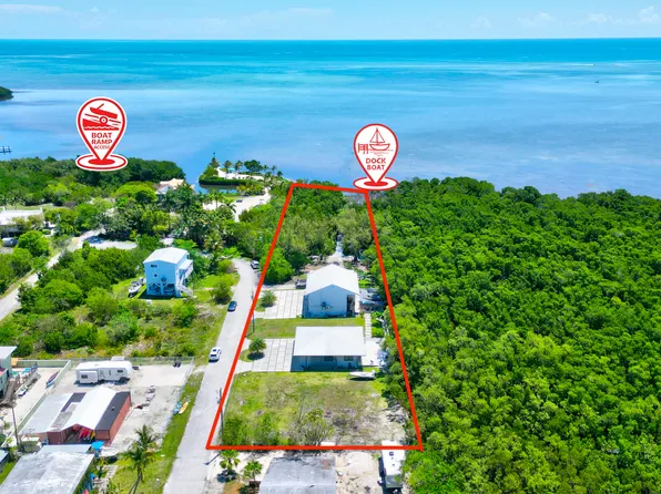 34 Atlantic Dr, Key Largo, FL 33037