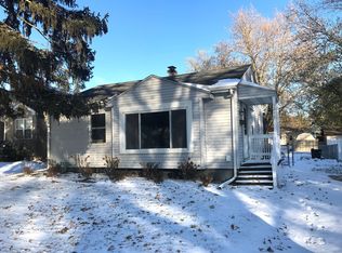 1238 Creve Coeur St, La Salle, IL 61301