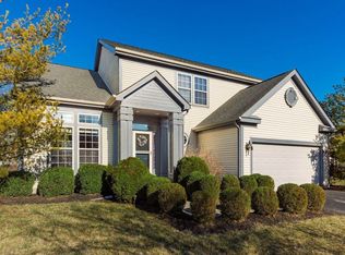 7975 Holderman St, Lewis Center, OH