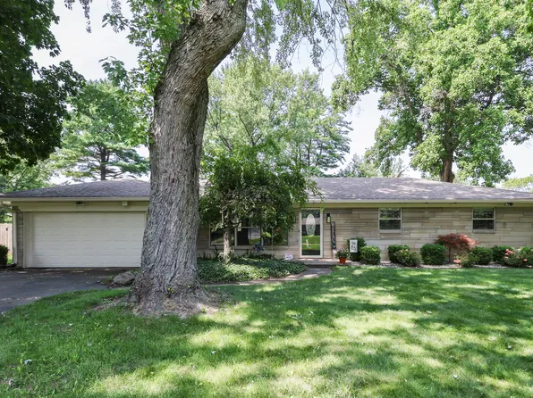 232 Bangor Dr, Indianapolis, IN 46227