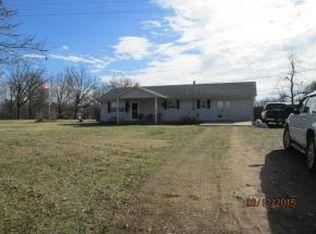 534 Pleasant Ridge Rd, Anderson, MO 64831