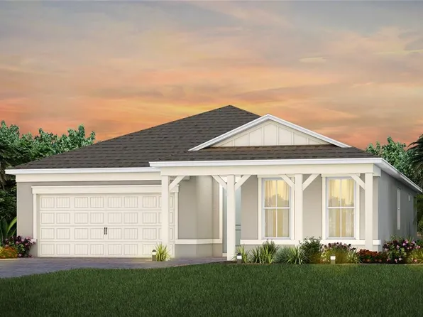 2749 Serenity Meadow Dr, Kissimmee, FL 34744