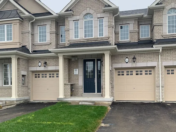 35 Bushwood Trl, Brampton, ON L7A 5J8