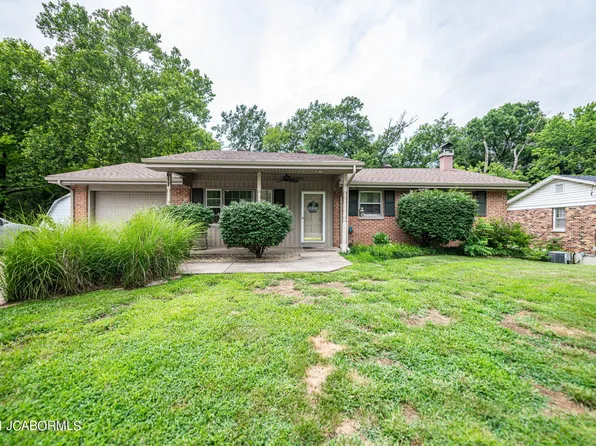 617 Belmont Dr, Jefferson City, MO 65109