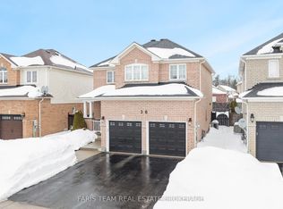 36 Connaught Ln, Barrie, ON L4M0A6