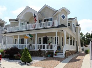 6409 Pacific Ave #6409, Wildwood Crest, NJ 08260